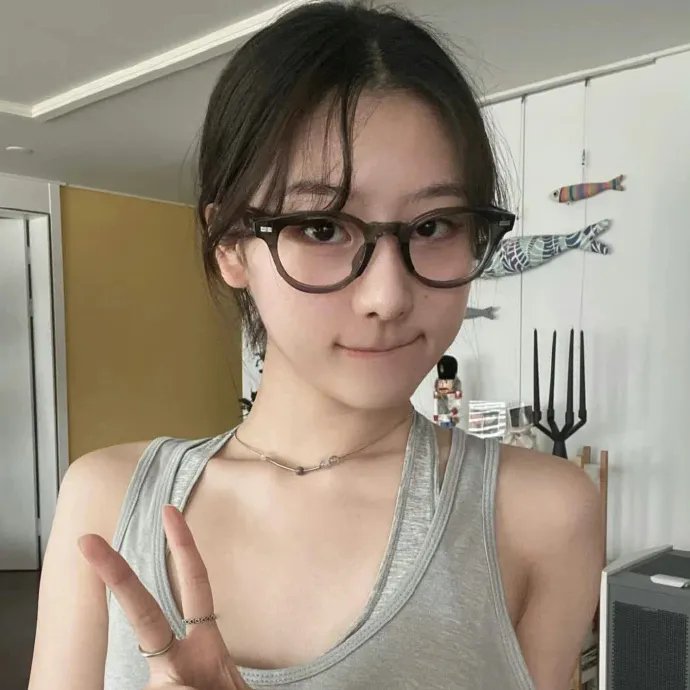玩转全家福